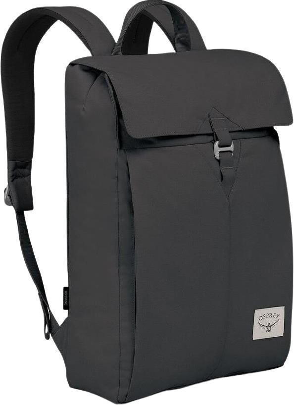Arcane Flap Pack - Black 1