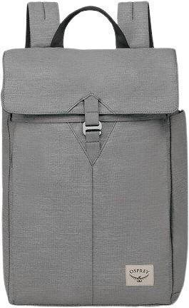 Arcane Flap Pack - Medium Grey Heather 5
