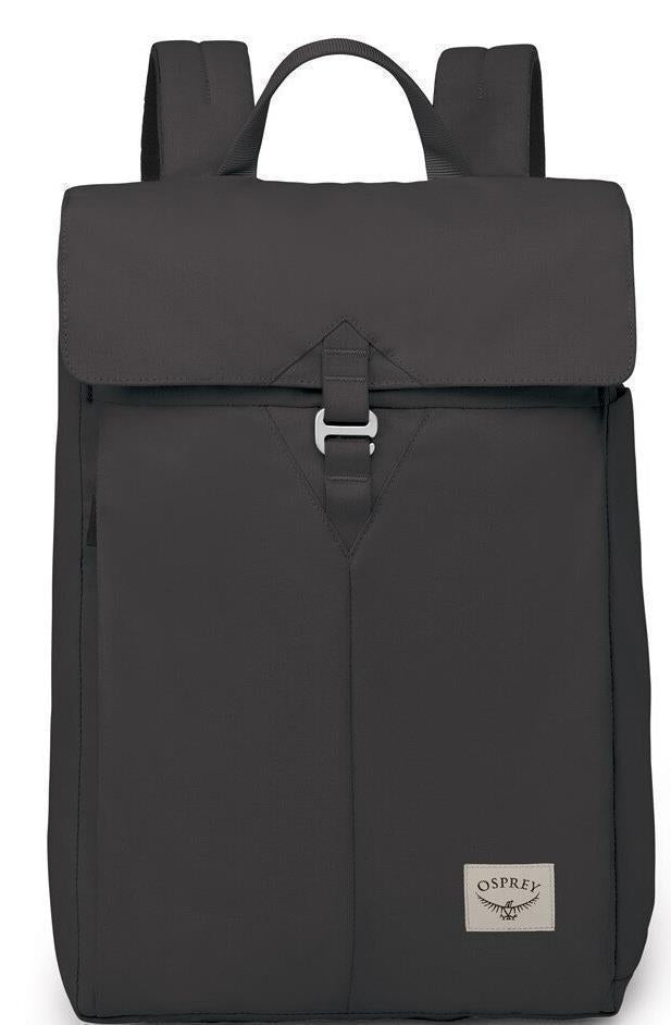 Arcane Flap Pack - Stonewash Black 2