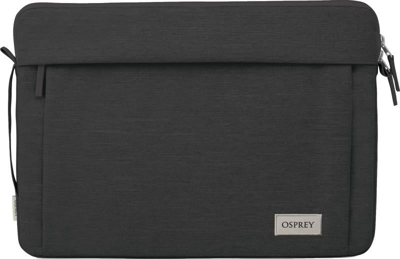 Arcane Laptop Sleeve 16" - black 1
