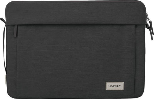 Arcane Laptop Sleeve 16" - black 1