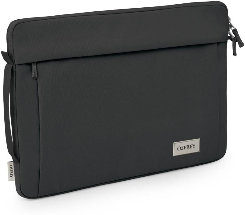 Arcane Laptop Sleeve 16" - black 1