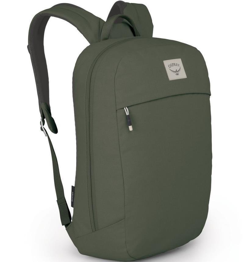 Arcane Large Day - Haybale Green 1