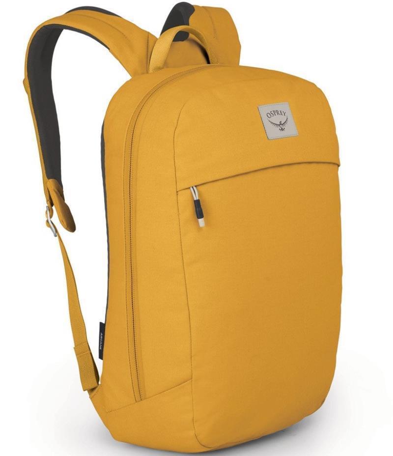 Arcane Large Day - Honeybee Yellow 1