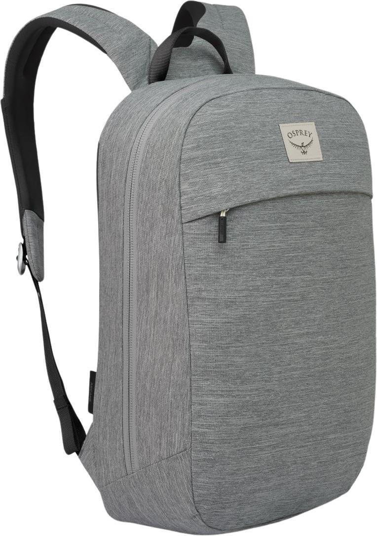 Arcane Large Day - Medium Grey Heather 1