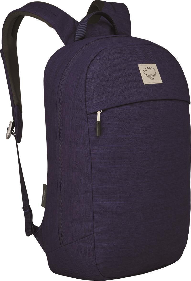 Arcane Large Day - deep fig purple 1