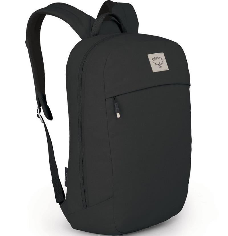 Arcane Large Day - stonewash black 1