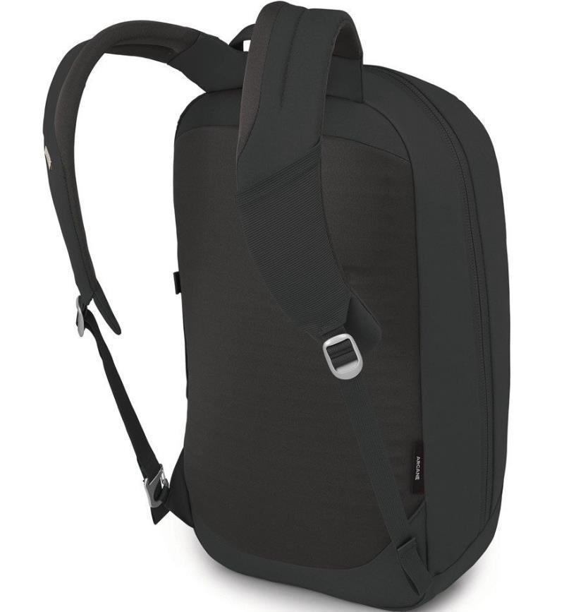 Arcane Large Day - stonewash black 1