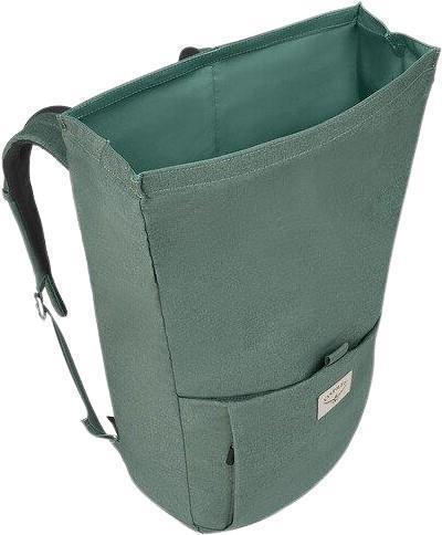 Arcane Roll Top Pack - Pine Leaf Green 2