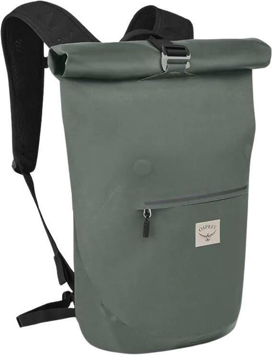Arcane Roll Top WP 25 - Pine Leaf Green 1