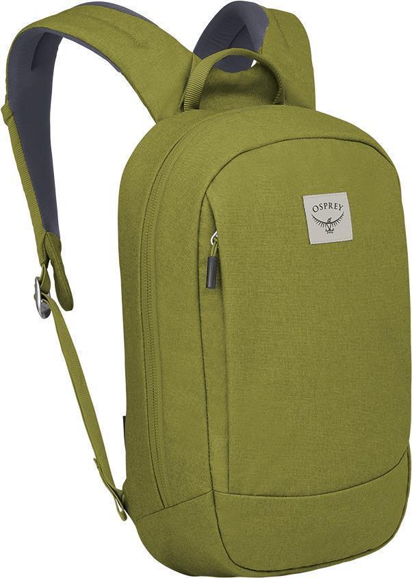 Arcane Small Day - Matcha Green Heather 1