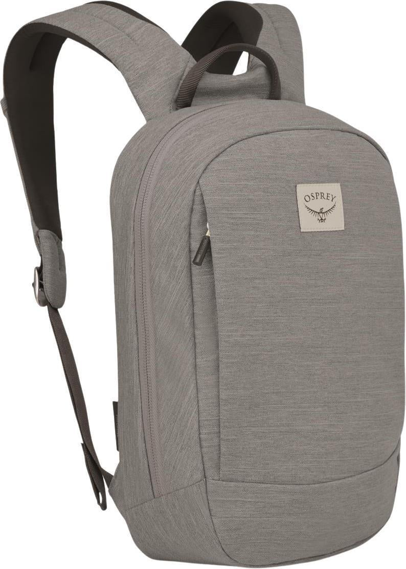 Arcane Small Day - Medium Grey Heather 1