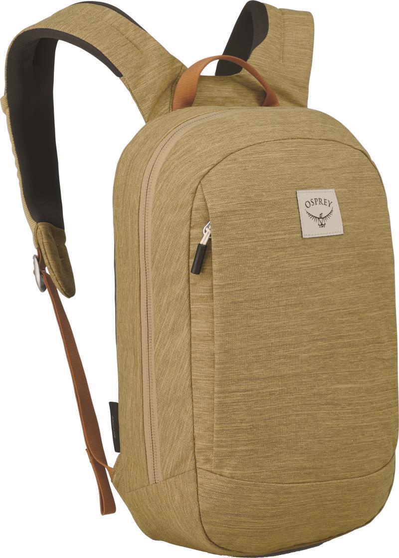 Arcane Small Day - Milky Tea Tan 1