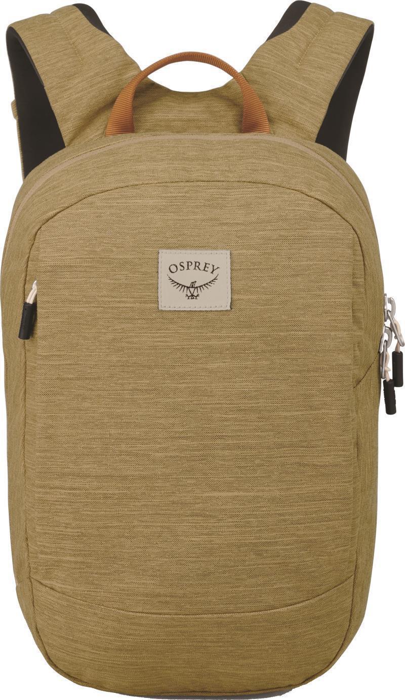 Arcane Small Day - Milky Tea Tan 2