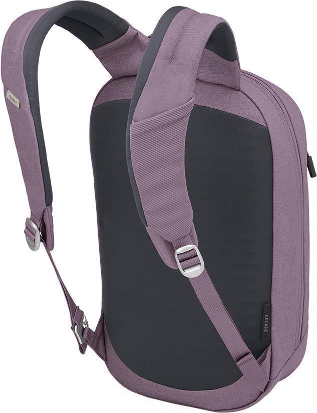 Arcane Small Day - Purple Dusk Heather 2