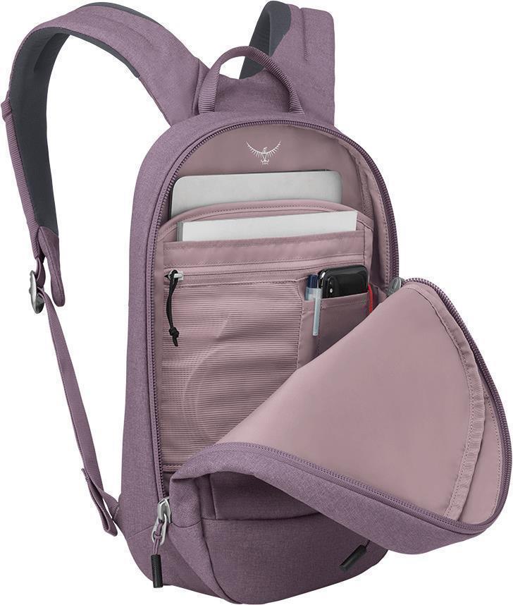 Arcane Small Day - Purple Dusk Heather 4