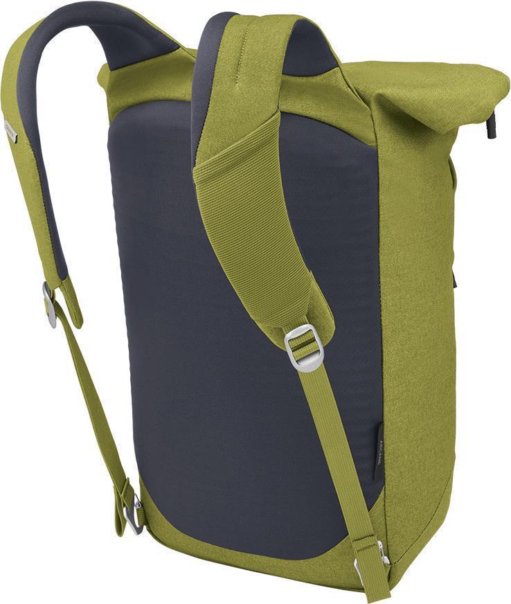 Arcane Tote Pack - Matcha Green Heather 2
