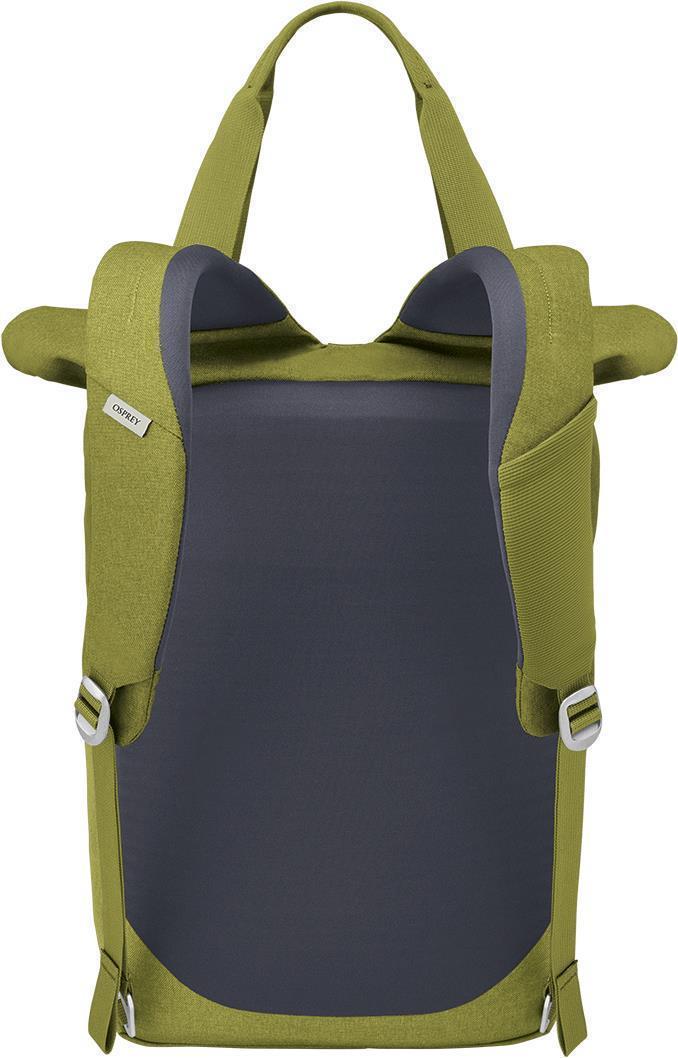 Arcane Tote Pack - Matcha Green Heather 5