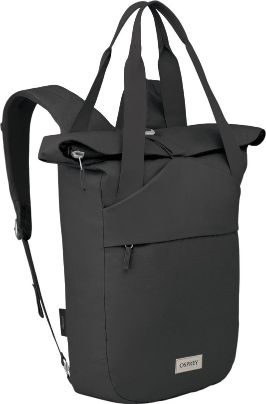 Arcane Tote Pack - black 1