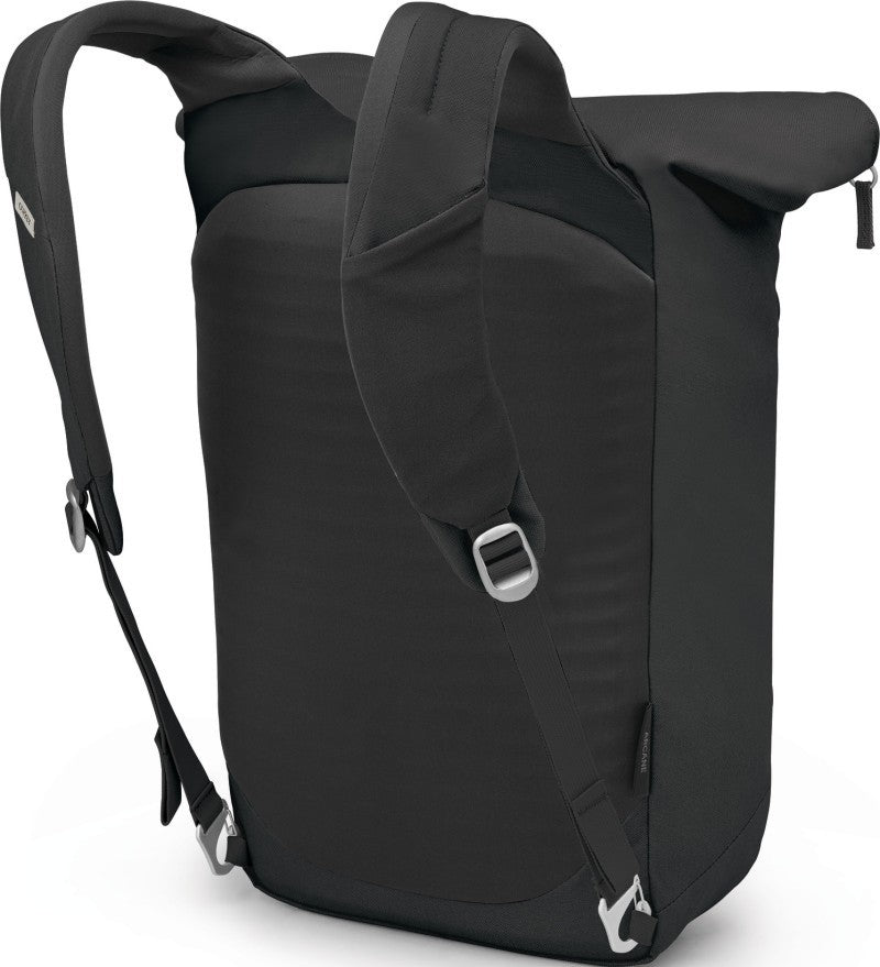 Arcane Tote Pack - black 1