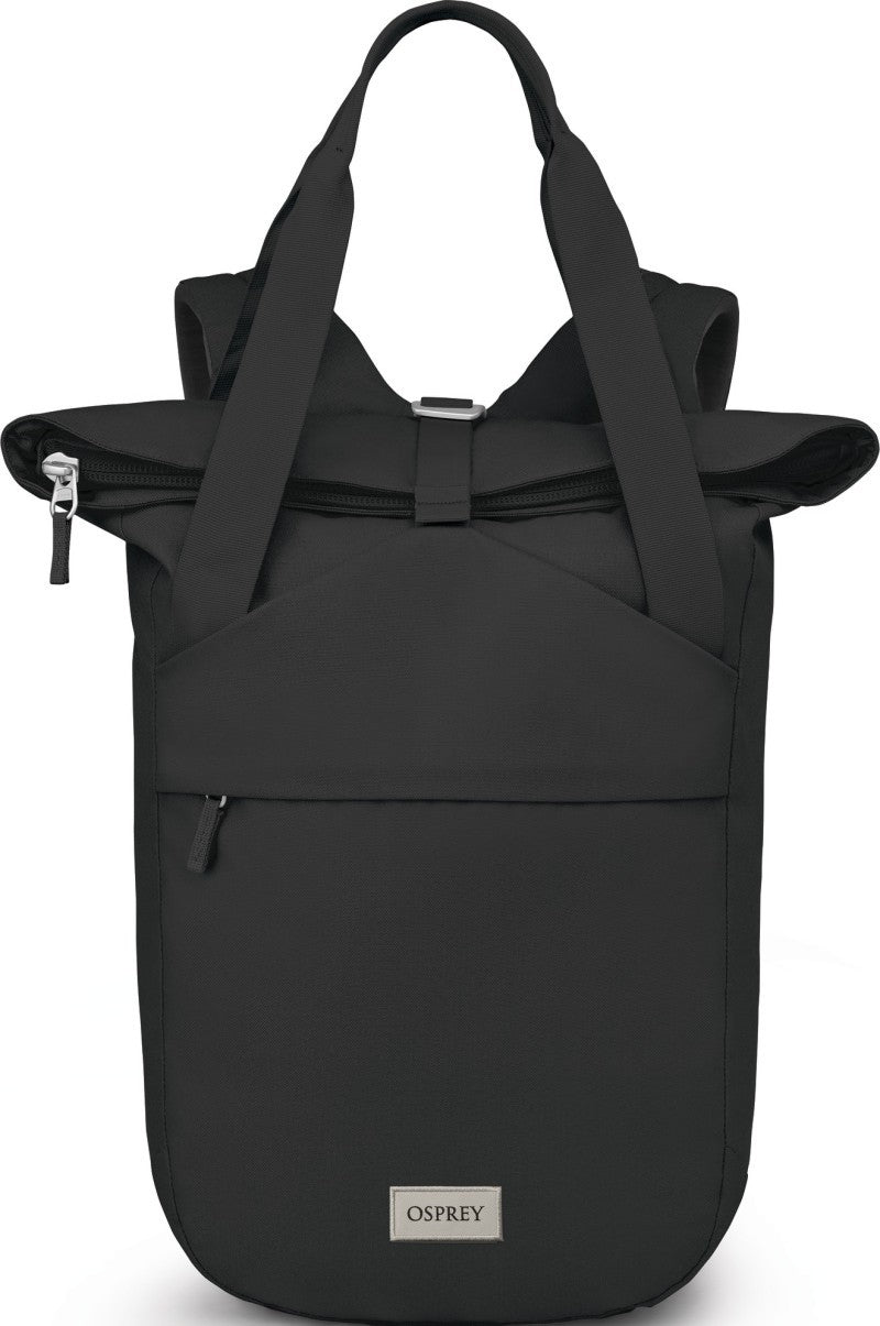 Arcane Tote Pack - black 1