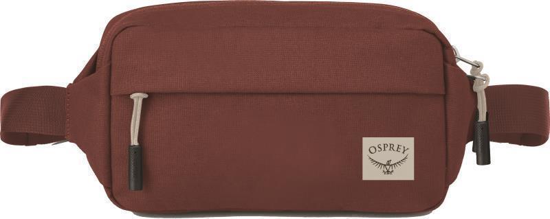 Arcane Waist - Acorn Red 2