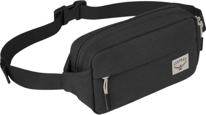 Arcane Waist - Black 1