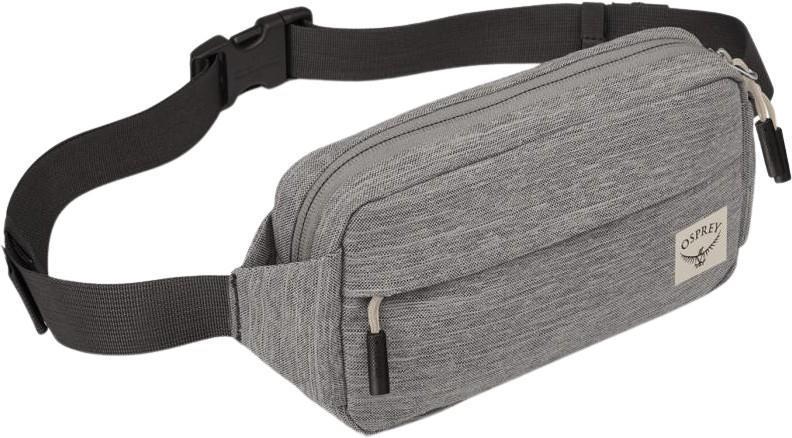 Arcane Waist - Medium Grey Heather 1