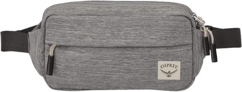 Arcane Waist - Medium Grey Heather 2