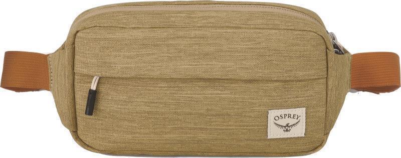 Arcane Waist - Milky Tea Tan 2