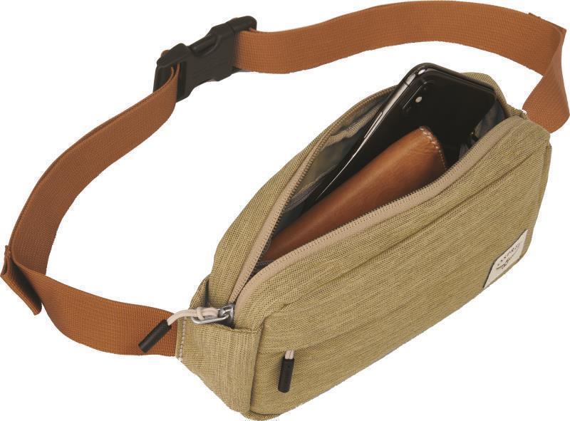 Arcane Waist - Milky Tea Tan 3