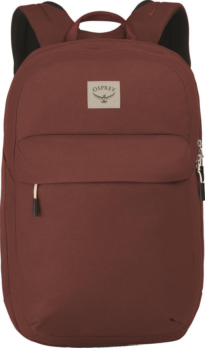 Arcane XL Day - Acorn Red 2