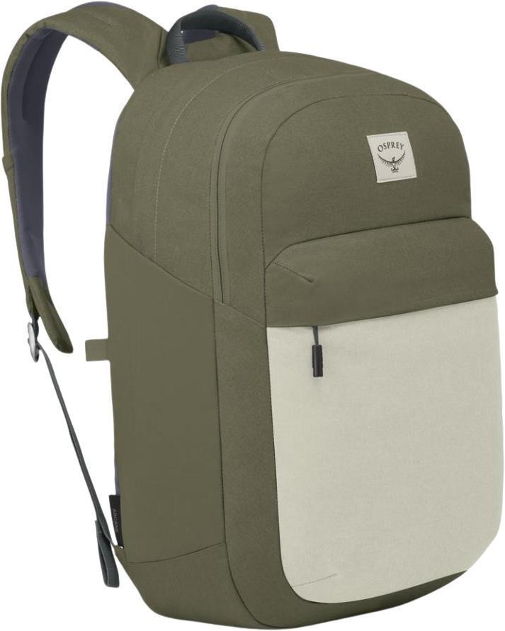 Arcane XL Day - Earl Grey / Sandy Grey Heather 1