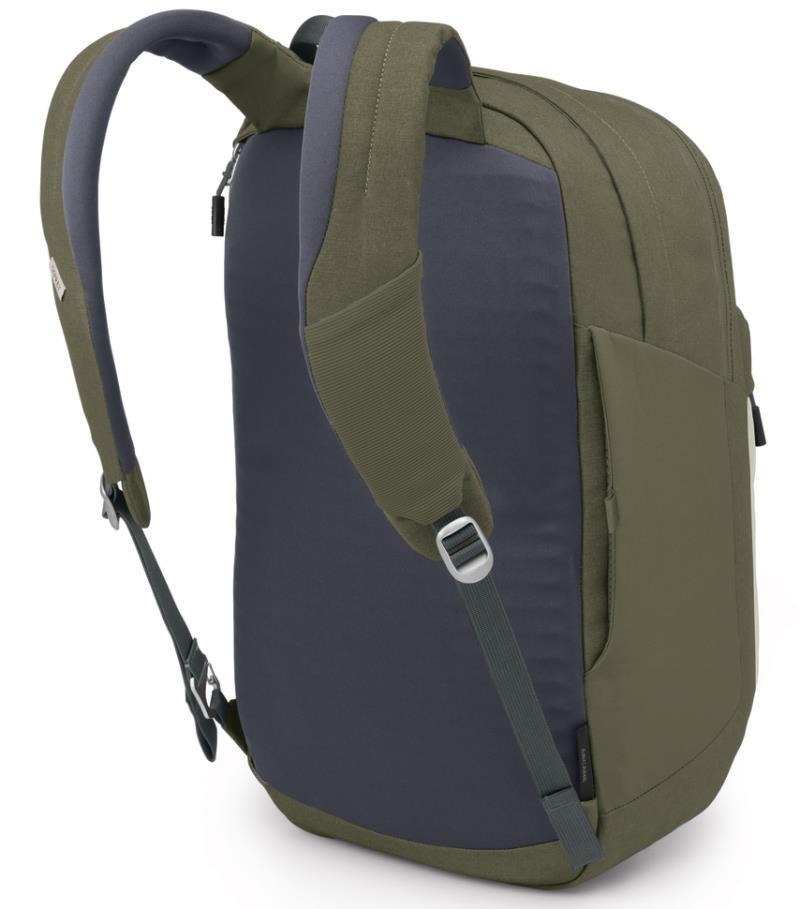 Arcane XL Day - Earl Grey / Sandy Grey Heather 4