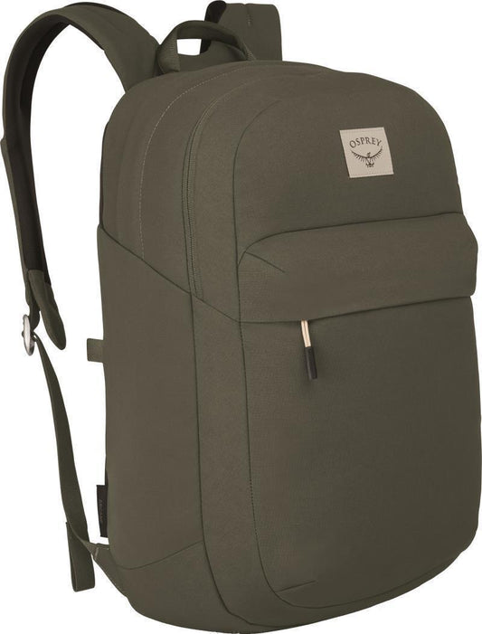 Arcane XL Day - Haybale Green 1