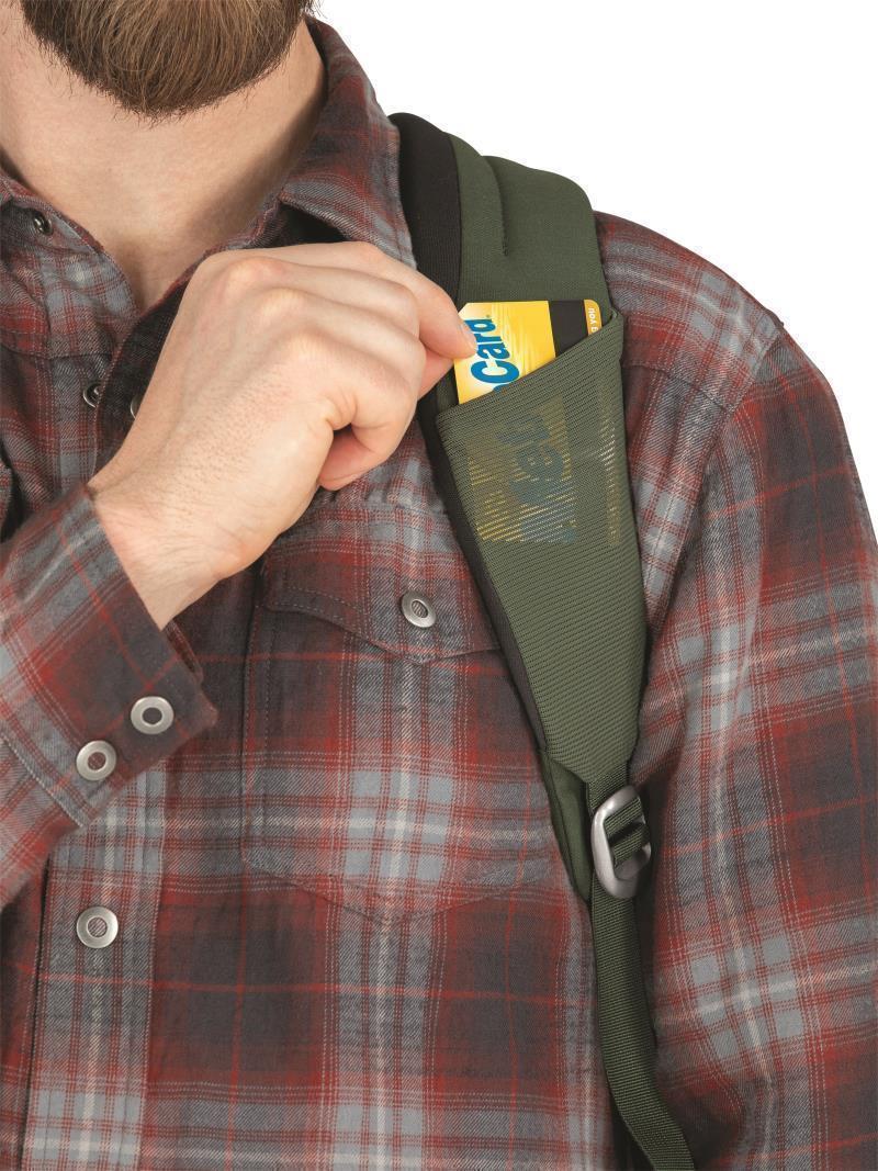 Arcane XL Day - Haybale Green 10