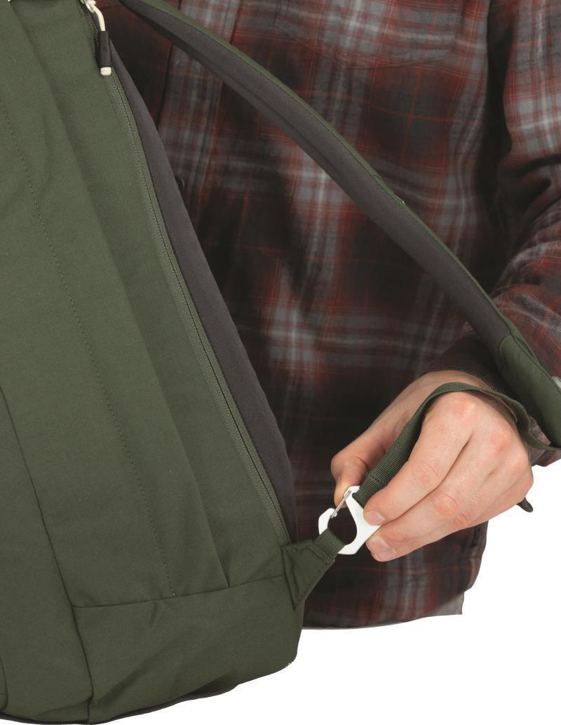 Arcane XL Day - Haybale Green 11