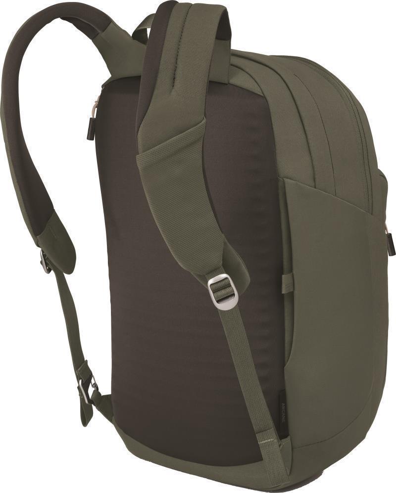 Arcane XL Day - Haybale Green 4