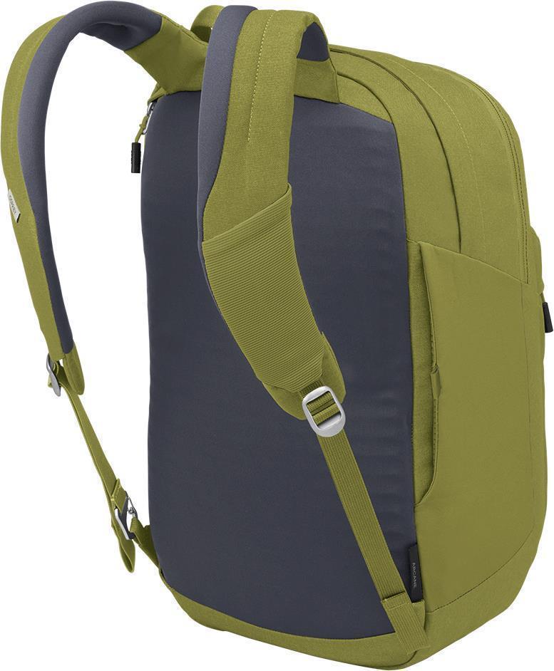 Arcane XL Day - Matcha Green Heather 2