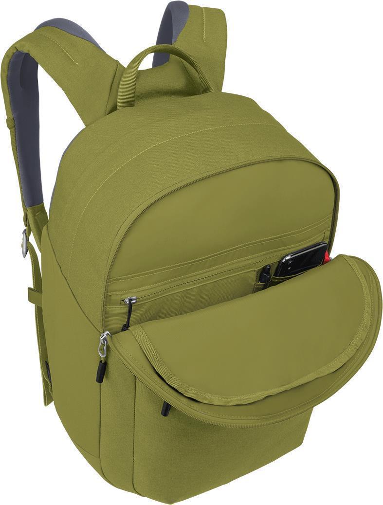 Arcane XL Day - Matcha Green Heather 3