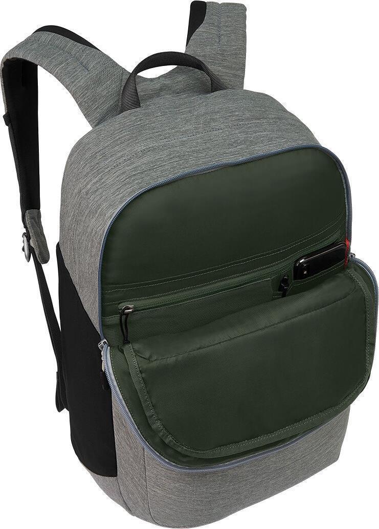 Arcane XL Day - Medium Grey Heather 2