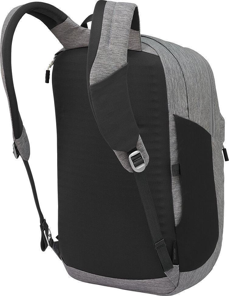 Arcane XL Day - Medium Grey Heather 3