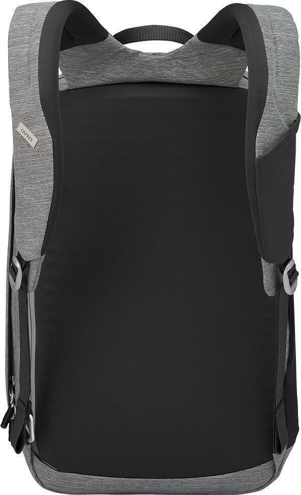 Arcane XL Day - Medium Grey Heather 4