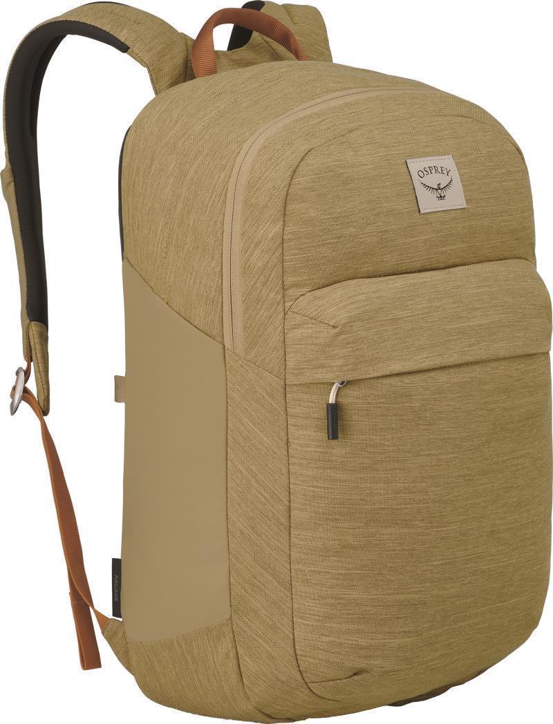 Arcane XL Day - Milky Tea Tan 1