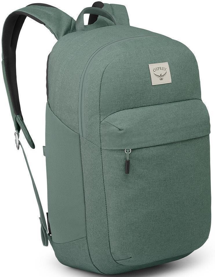 Arcane XL Day - Pine Leaf Green 1