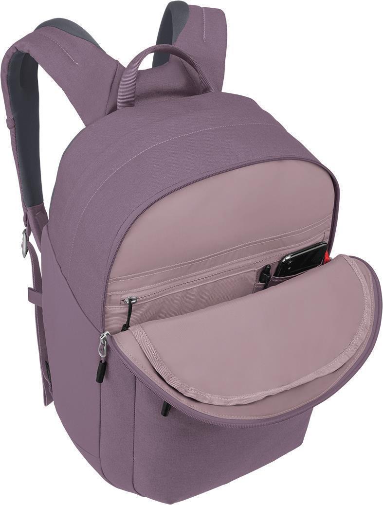 Arcane XL Day - Purple Dusk Heather 3