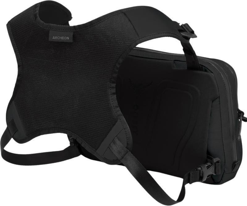 Archeon Chest Rig - Black 4