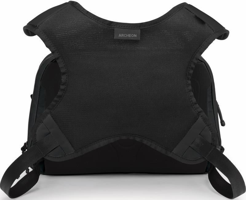 Archeon Chest Rig - Black 3