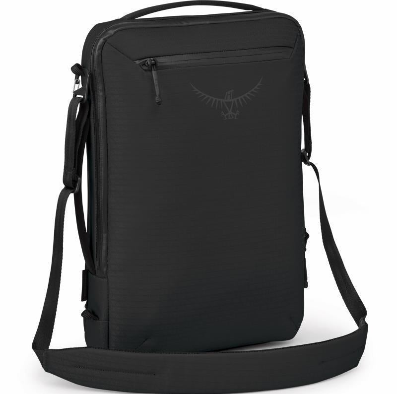 Archeon Laptop Case - Black 1