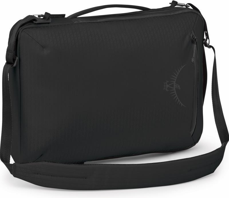 Archeon Laptop Case - Black 2